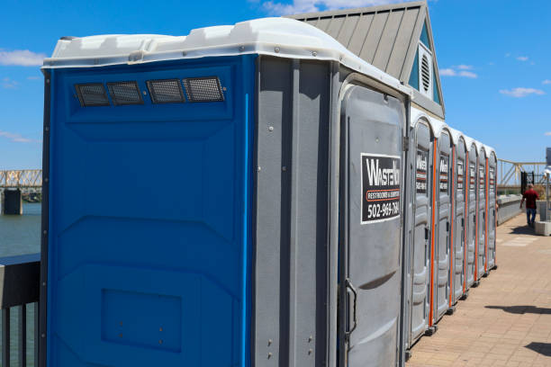 Portable Restrooms for Agricultural Sites in Owenton, KY